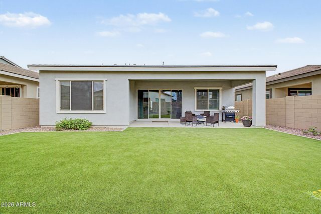 22634 E BONANZA Way, Queen Creek, AZ 85142