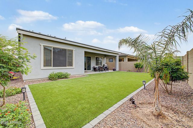 22634 E BONANZA Way, Queen Creek, AZ 85142