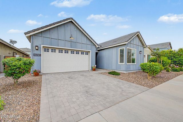 22634 E BONANZA Way, Queen Creek, AZ 85142