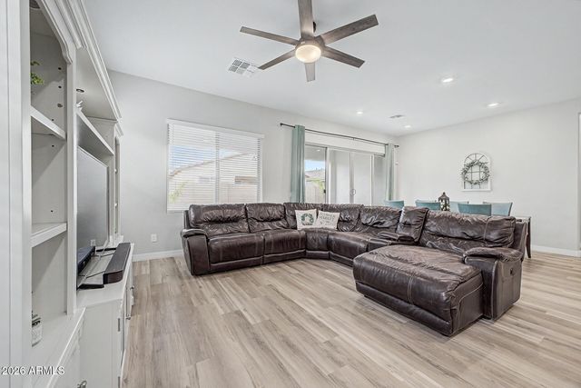 22634 E BONANZA Way, Queen Creek, AZ 85142