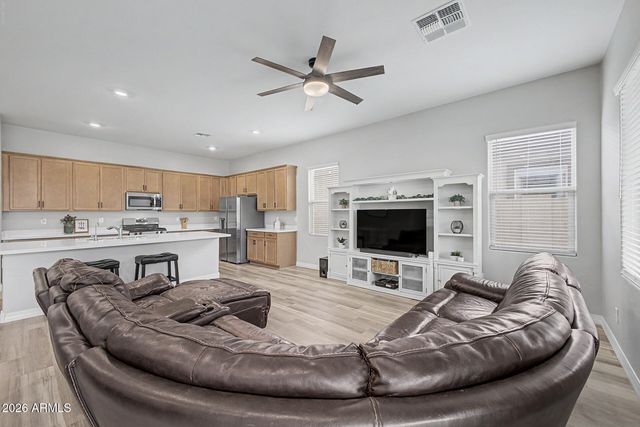 22634 E BONANZA Way, Queen Creek, AZ 85142