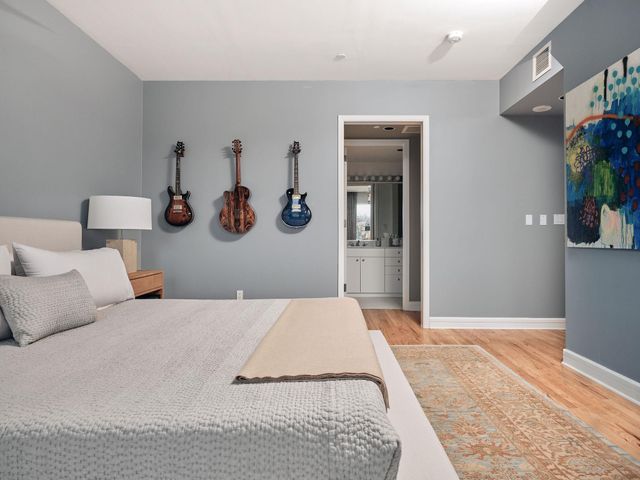 901 W 9th ST 706, Austin, TX 78703