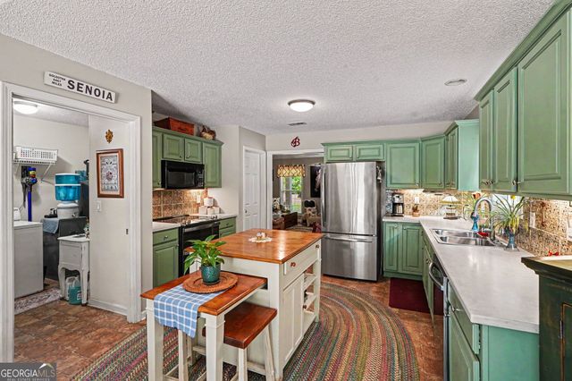 1808 Stallings Road, Senoia, GA 30276