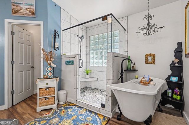 1808 Stallings Road, Senoia, GA 30276