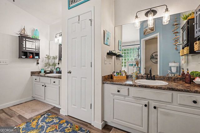 1808 Stallings Road, Senoia, GA 30276