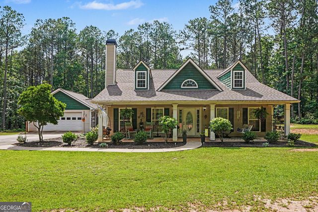 1808 Stallings Road, Senoia, GA 30276