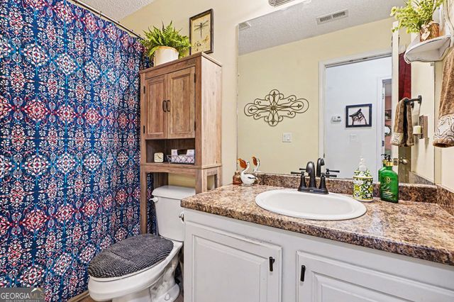 1808 Stallings Road, Senoia, GA 30276