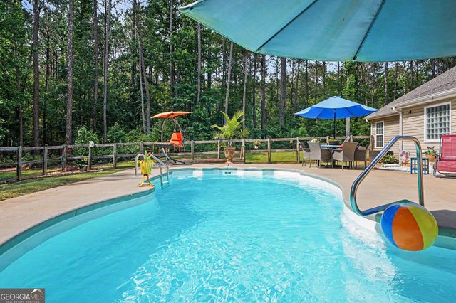 1808 Stallings Road, Senoia, GA 30276