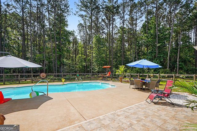 1808 Stallings Road, Senoia, GA 30276