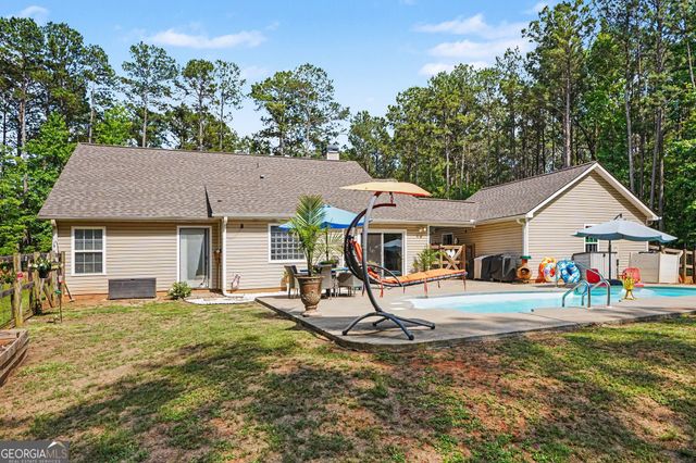 1808 Stallings Road, Senoia, GA 30276