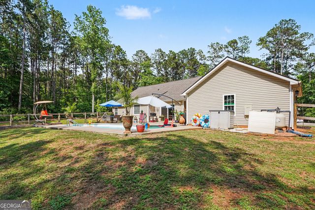 1808 Stallings Road, Senoia, GA 30276