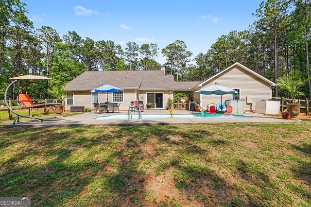 1808 Stallings Road, Senoia, GA 30276