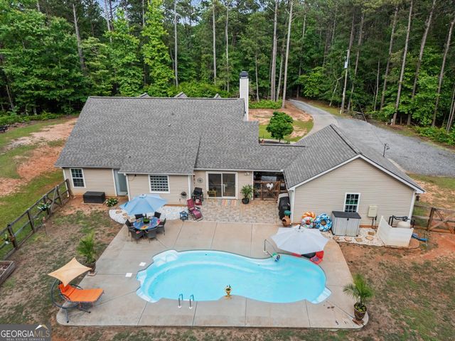 1808 Stallings Road, Senoia, GA 30276