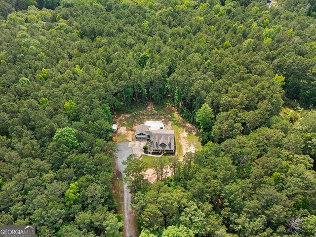 1808 Stallings Road, Senoia, GA 30276