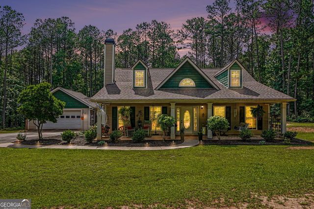 1808 Stallings Road, Senoia, GA 30276