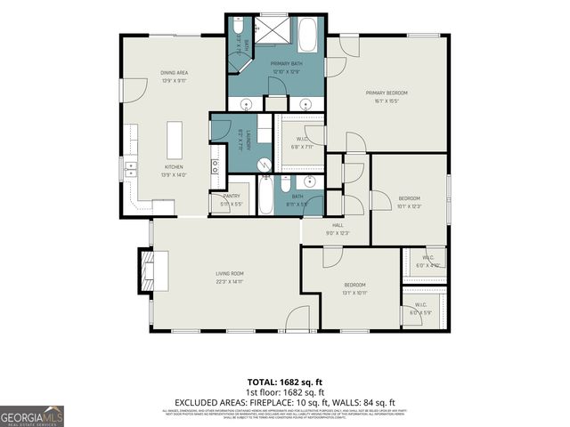 1808 Stallings Road, Senoia, GA 30276