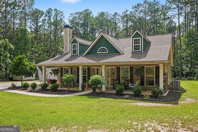 1808 Stallings Road, Senoia, GA 30276
