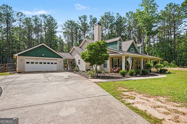 1808 Stallings Road, Senoia, GA 30276