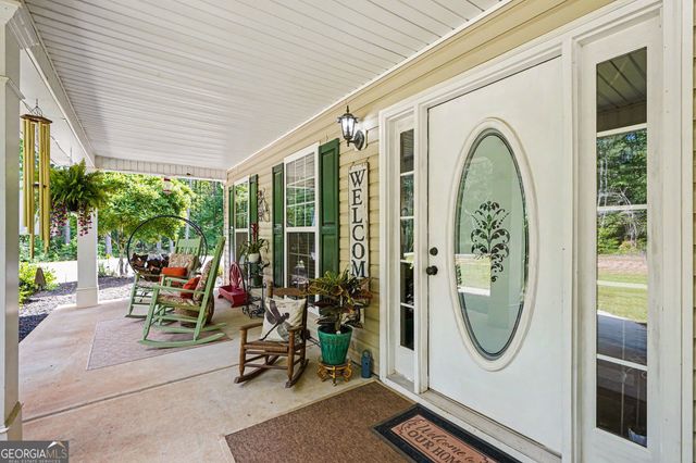 1808 Stallings Road, Senoia, GA 30276
