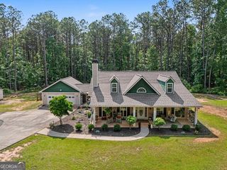 1808 Stallings Road, Senoia, GA 30276