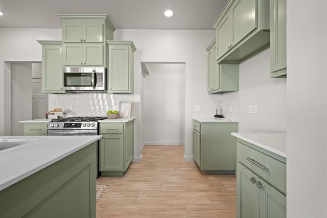 18020 Anthem Boulevard, Edmond, OK 73012