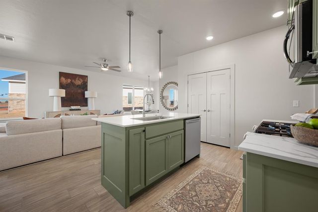 18020 Anthem Boulevard, Edmond, OK 73012