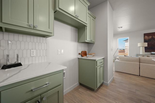 18020 Anthem Boulevard, Edmond, OK 73012