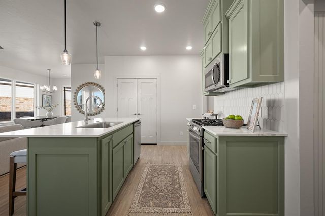 18020 Anthem Boulevard, Edmond, OK 73012