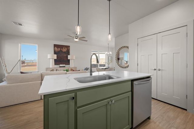 18020 Anthem Boulevard, Edmond, OK 73012