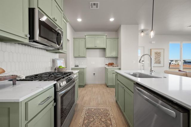 18020 Anthem Boulevard, Edmond, OK 73012