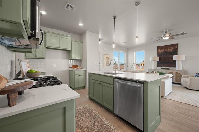 18020 Anthem Boulevard, Edmond, OK 73012