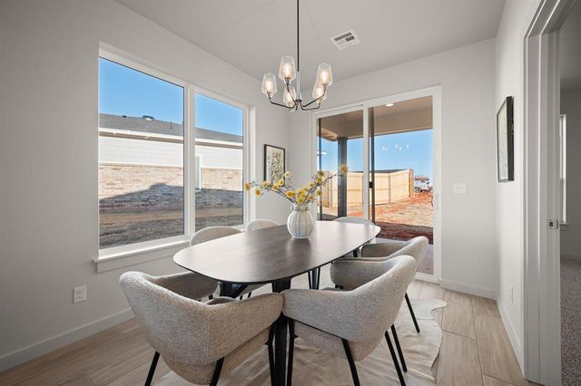 18020 Anthem Boulevard, Edmond, OK 73012