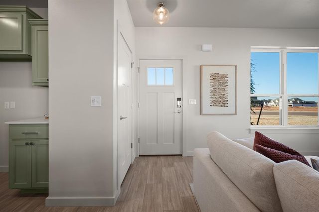 18020 Anthem Boulevard, Edmond, OK 73012