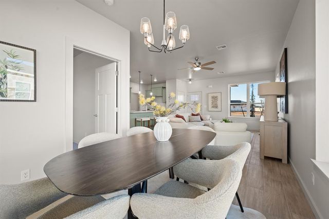 18020 Anthem Boulevard, Edmond, OK 73012