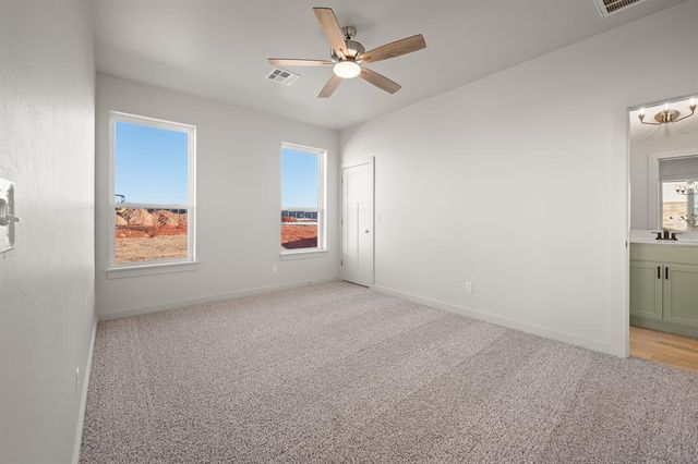 18020 Anthem Boulevard, Edmond, OK 73012