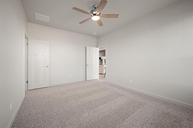 18020 Anthem Boulevard, Edmond, OK 73012