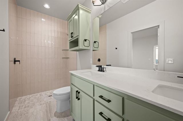 18020 Anthem Boulevard, Edmond, OK 73012