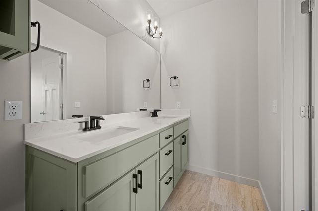 18020 Anthem Boulevard, Edmond, OK 73012