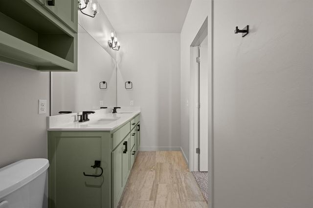 18020 Anthem Boulevard, Edmond, OK 73012