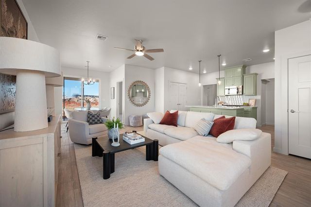 18020 Anthem Boulevard, Edmond, OK 73012