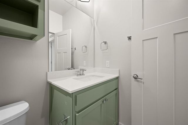 18020 Anthem Boulevard, Edmond, OK 73012