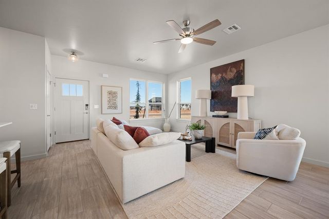 18020 Anthem Boulevard, Edmond, OK 73012