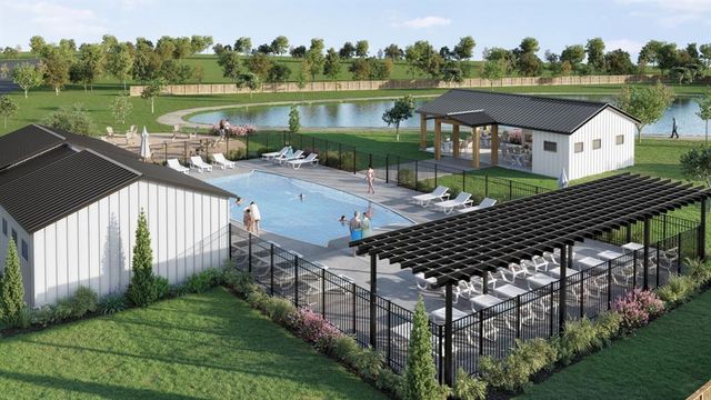 18020 Anthem Boulevard, Edmond, OK 73012