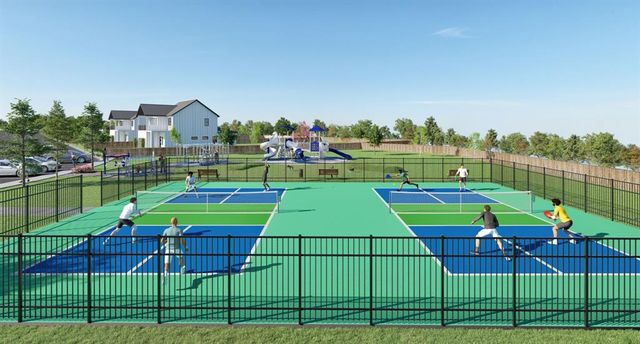 18020 Anthem Boulevard, Edmond, OK 73012