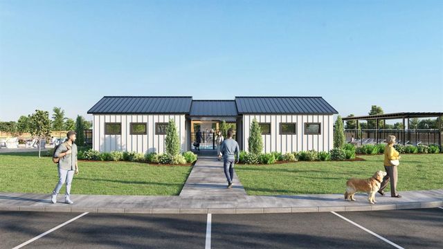 18020 Anthem Boulevard, Edmond, OK 73012