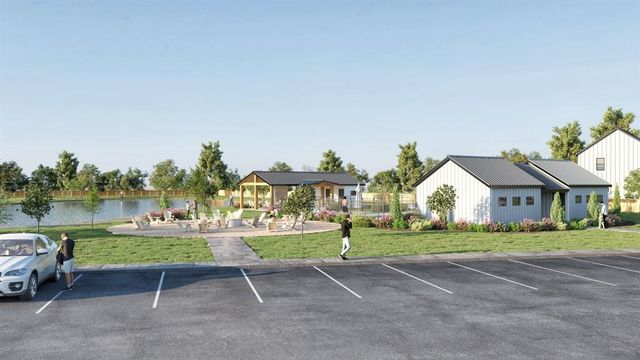 18020 Anthem Boulevard, Edmond, OK 73012