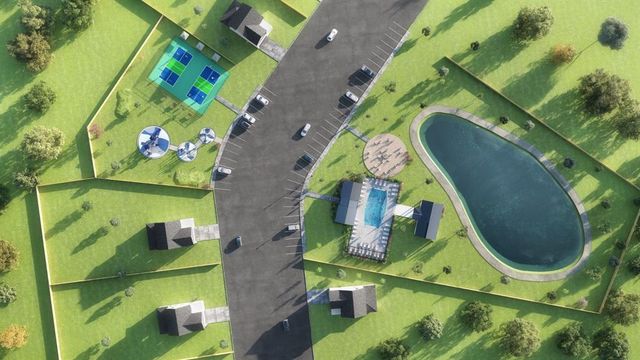 18020 Anthem Boulevard, Edmond, OK 73012