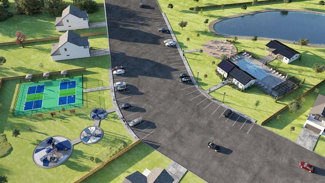 18020 Anthem Boulevard, Edmond, OK 73012