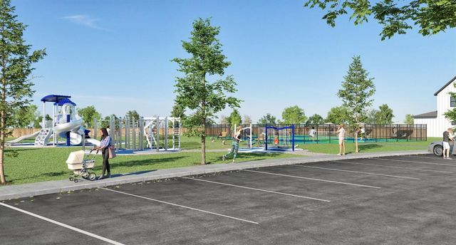 18020 Anthem Boulevard, Edmond, OK 73012