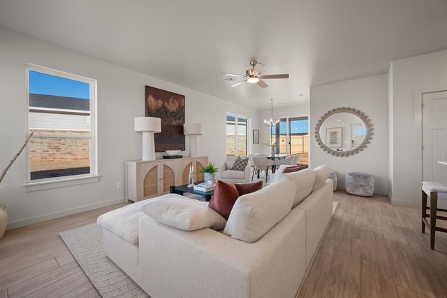 18020 Anthem Boulevard, Edmond, OK 73012